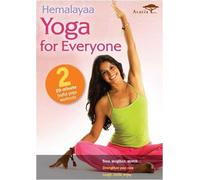 Hemalayaa: Yoga for Everyone [Reino Unido] [DVD]