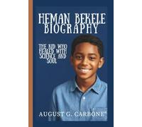 HEMAN BEKELE:: THE KID WHO HEALED WITH SCIENCE AND SOUL