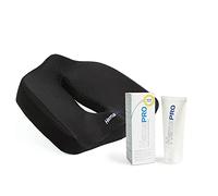 HemaPro Cojin Alivio de Las hemorroides + Crema para Las molestias (3)