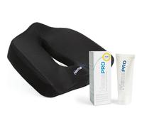 Hemapro Cojín Alivio Hemorroides + Hemapro Crema 60 ml