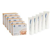 Hemapro Pack Crema 5x60 ml + Pills 5x60 caps