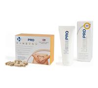 Hemapro Pack Crema 60 ml + Pills 60 caps