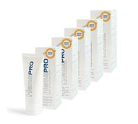 Hemapro - Pack de 5 Botes de Crema Natural para tratar las Hemorroides con efecto instantáneo