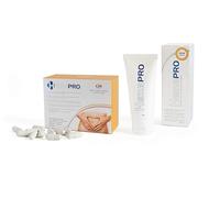 Hemapro Pills + Hemapro Cream: Pastillas y Crema para prevenir y aliviar hemorroides