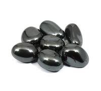 Hematita piedras tamaño grande (25-30mm)