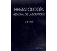 hematologia. medicina de laboratorio