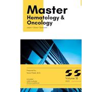 Hematology and Oncology: Volume 18 (Master Series)