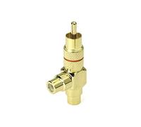 Hembra RCA Macho de 2 x Hembra Rojo Dorado