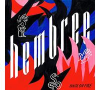 Hembree - House On Fire [Vinilo]