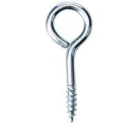 Hembrilla cerrada de acero Bulk Hardware, BH00319