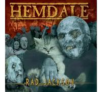 Hemdale - Rad Jackson (Reissue) [Vinyl LP] [VINYL] [Vinilo]
