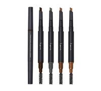 heme - Perfect Waterproof Brow Pencil Cocoa Black