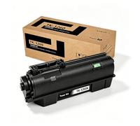 HEMEINY Cartucho de tóner TK1260 de repuesto para Kyocera TK-1260, compatible con impresora ECOSYS PA4000x PA4000wx, alto rendimiento, 10000 páginas