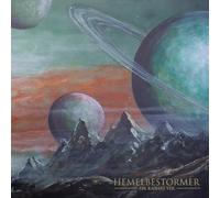 Hemelbestormer - The Radiant Vail (Ltd Turan White Vinyl ed.) [Vinilo]