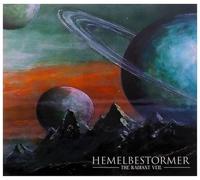 HEMELBESTORMER - THE RADIANT VEIL