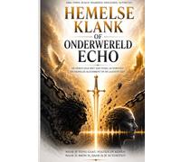Hemelse Klank of Onderwereld Echo: De spirituele wet van tong, autoriteit en hemelse alignment in de laatste tijd