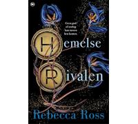 Hemelse rivalen: Nederlandse editie Divine Rivals