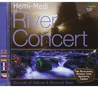 Hemi-Medi - Oreade Music: Hemi-Medi: River Concert