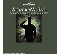Hemi-Sync - Attention/At Ease (2cd)