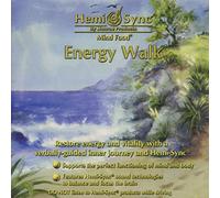 Hemi-Sync Energy Walk by Hemi-Sync