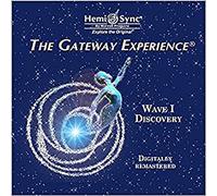Hemi-Sync - Gateway Experience - Discovery-Wave 1 (3cd)