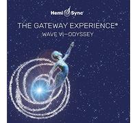 Hemi-Sync – Gateway Experience: Odyssey-Wave 6 – CD (3cd)