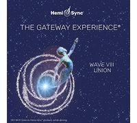 Hemi-Sync – Gateway Experience Wave 8: Union – CD (4 discos)
