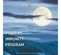 Hemi-Sync - Positive Immunity Program (9cd)