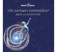 Hemi-Sync – Gateway Experience: Adventure – Wave IV – CD (3 CD)