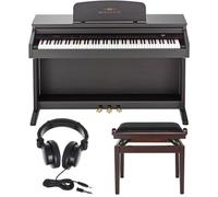 Hemingway DP-501 MKII RW Set