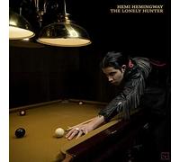 Hemingway, Hemi - The Lonely Hunter EP [Vinilo]