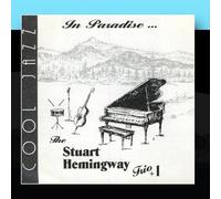 Hemingway, Stuart - Cool Jazz in Paradise