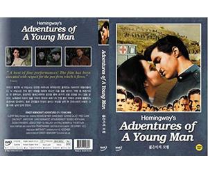 Hemingway's Adventures of a Young Man