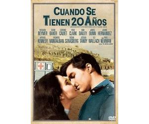 Hemingway's Adventures of a Young Man [Region 2]