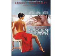 Hemingway's Garden of Eden [Reino Unido] [DVD]