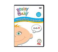 Hemisferio Izquierdo - Left Brain [USA] [DVD]