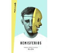 Hemisferios (Verso&Cuento)
