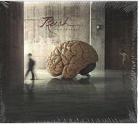 Rush Hemispheres (CD) 40th Anniversary Album (Importación USA)