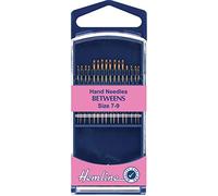 Hemline Premium - Agujas de Acolchado (Ojo Dorado)