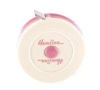 Hemline - PREMIUM retráctil cinta métrica 1,5 m - cada