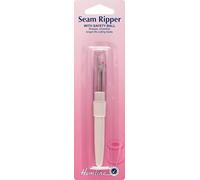 Hemline Premium Seam Ripper Stitch Unpicker