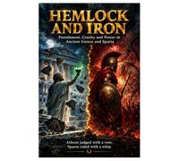 HEMLOCK AND IRON: Cruelty and Power in Ancient Greece and Sparta, and the Legacy They Left Us (Echoes of the Ancient World)