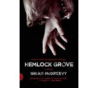 Hemlock Grove (Fsg Originals)