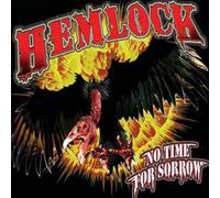 Hemlock No Time For Sorrow (CD) (Importación USA)