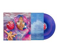 hemlocke springs - the apple tree under the sea [Vinilo]
