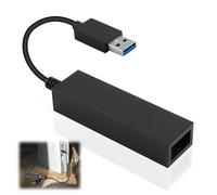Hemlosk Cable Adaptador para PS5 VR Cámara, PS4 V1 V2 Adaptador para PSVR
