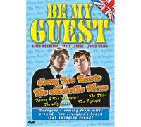Hemmings, David - Be My Guest [Reino Unido] [DVD]