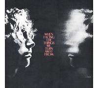 Luke Hemmings - When Facing The Things We Turn Away From [Colored Vinyl] [Vinilo]