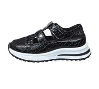 HEMNACU Sandalias Deportivas para Mujer OrtopéDicas CóModas para el Verano Zapatos Ligeros Sandalias con CuñA Transpirables Elegantes para Senderismo Caminatas Paseos Excursiones Fitness y Running