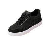 HEMNACU Zapatos Elegantes Transpirables con Tacón Elevado para Mujer y Hombre Aumento de Altura Invisible para Una Mayor Confianza en Ti Misma Zapatos para La Oficina y el Día A Día